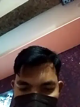 Snapshot of randit7 chatting on January 26, 3:38 am randit7 online show from January 26, 3:38 am