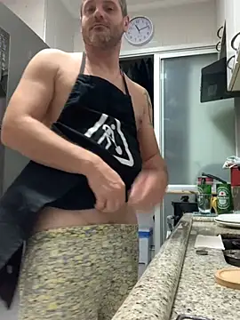 Taurino gostoso online show from January 26, 2:14 am