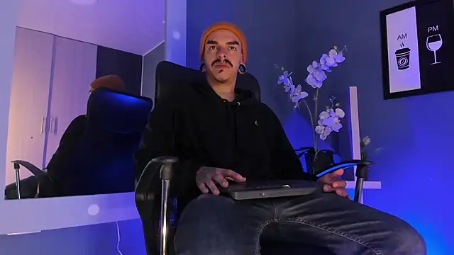 kaletattoo online show from March 7, 11:08 am