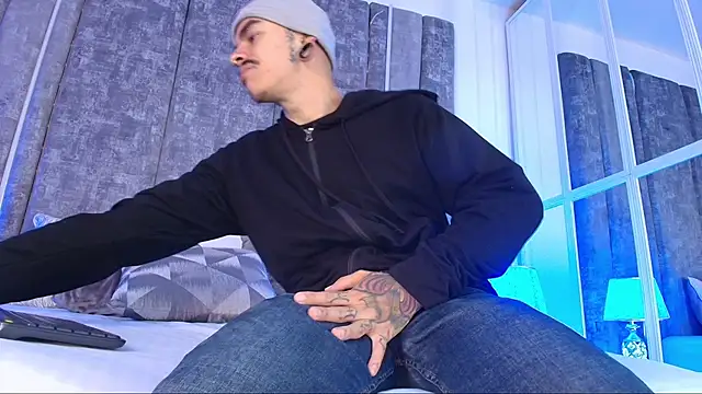 kaletattoo online show from April 7, 11:10 am