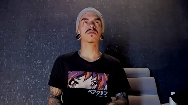 kaletattoo online show from December 5, 11:17 am