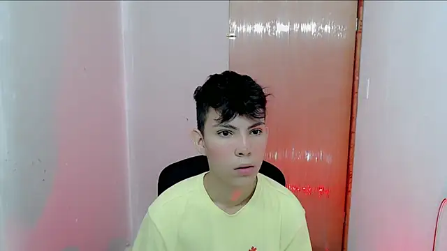 Alexxx lov online show from January 24, 1:03 pm