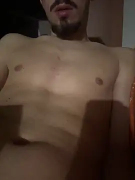 Napoletanobono10 online show from March 2, 2:44 am