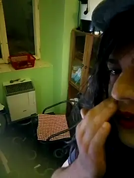 Adrianka online show from October 3, 11:32 pm