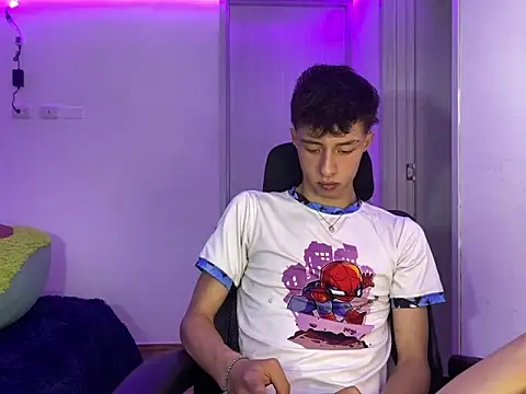 Juanmres online show from September 13, 9:49 pm