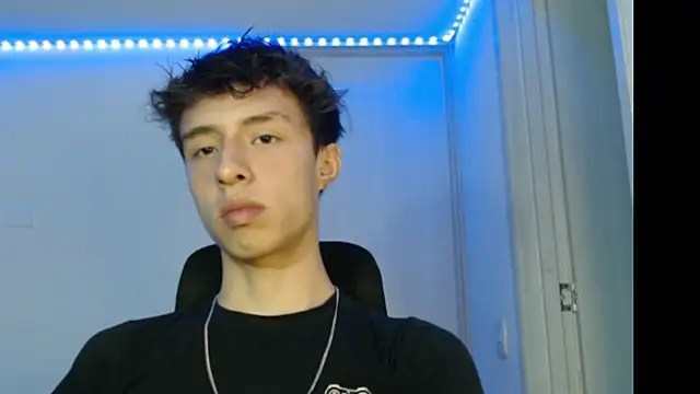 Juanmres online show from October 22, 3:32 am