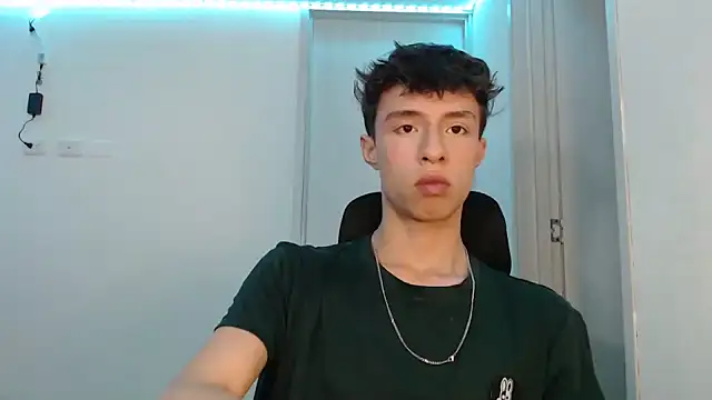 Juanmres online show from October 9, 12:15 am