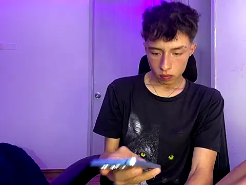 Juanmres online show from September 12, 6:35 am