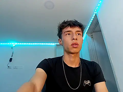 Juanmres online show from October 11, 3:21 am