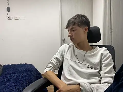 Juanmres online show from September 23, 6:13 am