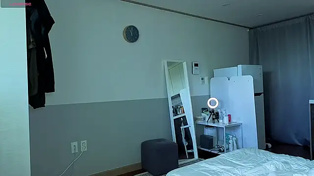 Doh728 online show from October 28, 2:03 am