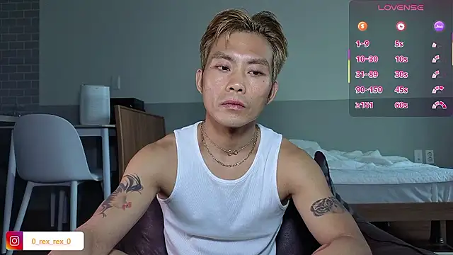 Doh728 online show from September 27, 1:36 am