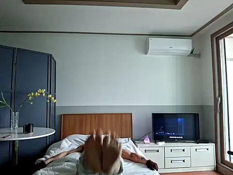 Doh728 online show from March 10, 12:18 am