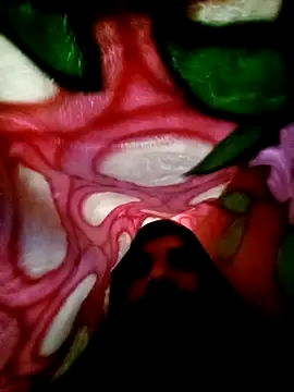 Snapshot of Nightservice27 chatting on February 22, 3:45 am Nightservice27 online show from February 22, 3:45 am