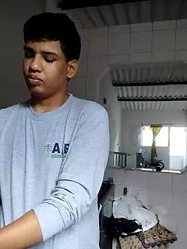 Santiago-Thompson online show from February 13, 3:46 pm