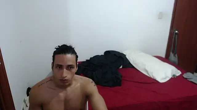 charly bunnys1 online show from March 4, 1:49 pm