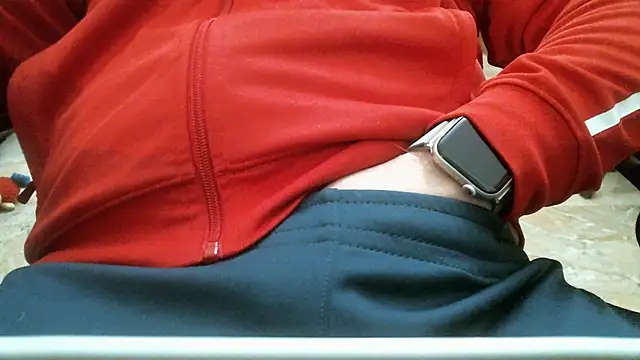 Snapshot of bigplut chatting on January 26, 4:41 pm bigplut online show from January 26, 4:41 pm