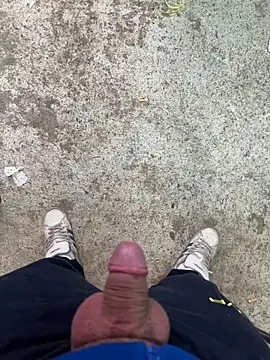 Snapshot of bigplut chatting on February 2, 9:30 am bigplut online show from February 2, 9:30 am