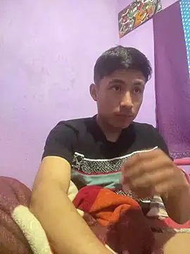 EduardoEspinoza12 online show from March 13, 6:16 am