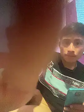 EduardoEspinoza12 online show from March 11, 3:59 am