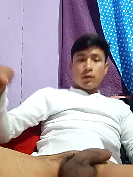 EduardoEspinoza12 online show from September 26, 9:18 am