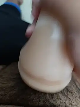 Eltunas003 online show from March 8, 3:43 pm