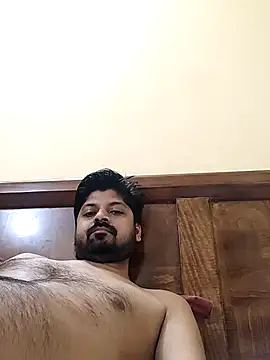 abhi sexy model online show from February 5, 8:25 pm