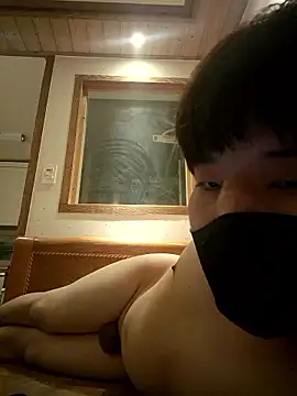 Tyyyggjju online show from November 6, 12:19 pm