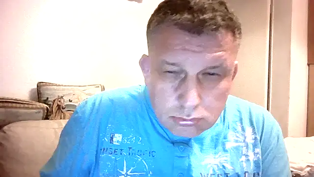 GrandpasDadBulg online show from March 29, 9:15 pm