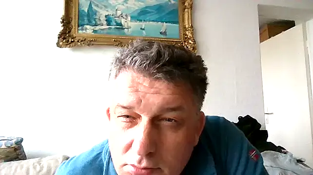 GrandpasDadBulg online show from January 28, 11:28 am