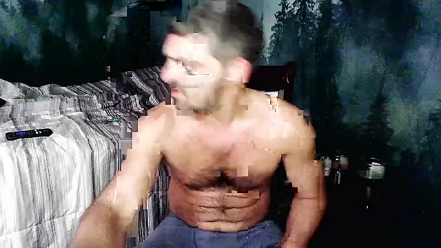 Snapshot of Troyt87 chatting on December 4, 7:06 am Troyt87 online show from December 4, 7:06 am