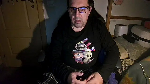 Usame como quieras online show from February 10, 11:13 pm