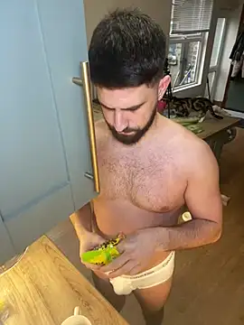 lucas kazimm online show from February 11, 11:43 am