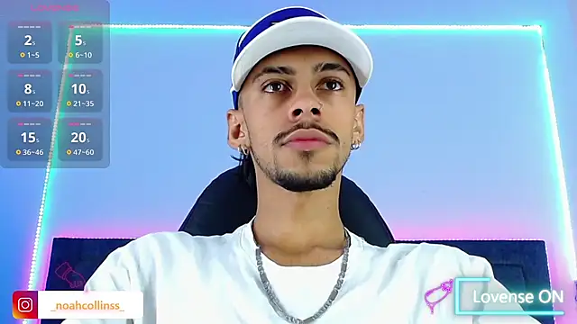 Sam culhane online show from March 21, 8:08 pm