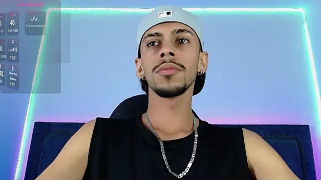 Sam culhane online show from March 22, 8:26 pm