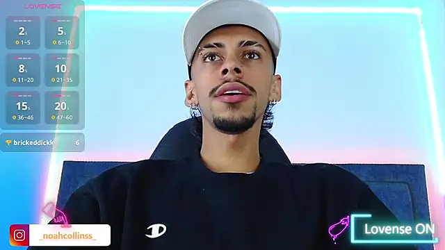 Sam culhane online show from February 22, 6:37 pm