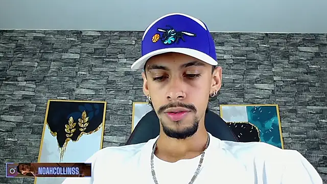 Sam culhane online show from January 27, 8:17 pm