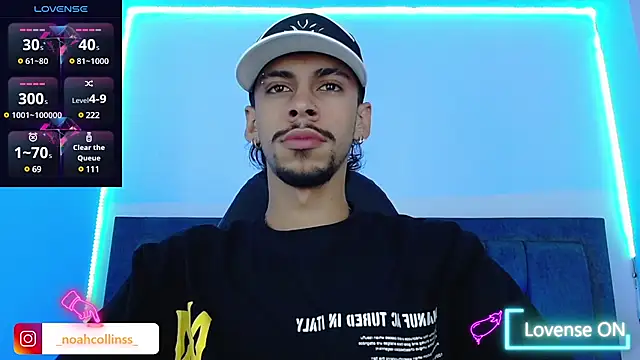 Sam culhane online show from February 19, 1:39 pm