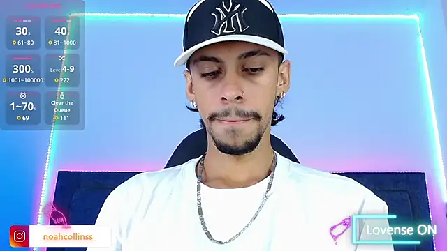 Sam culhane online show from March 10, 9:29 pm