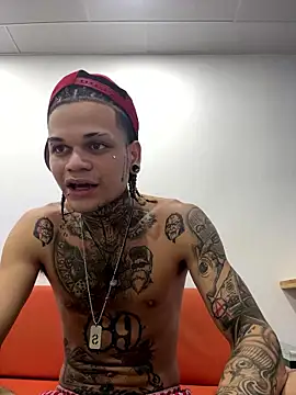 hot man05 online show from January 10, 12:16 am