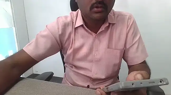 mathavan2006 online show from March 19, 12:34 pm