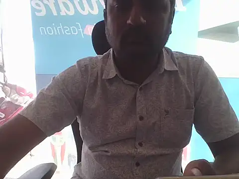 mathavan2006 online show from October 25, 9:44 am