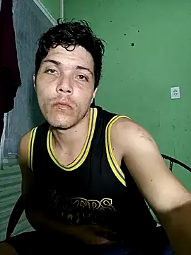 JapeDoBryan online show from February 18, 5:55 pm