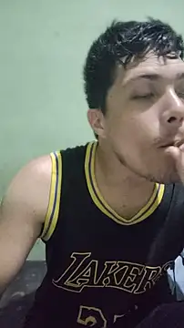 JapeDoBryan online show from March 26, 7:29 pm