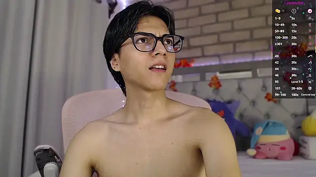 biel biel online show from October 11, 4:38 am