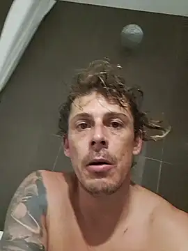 RichardHard 1 online show from January 19, 5:21 am