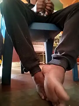 bigcock thick online show from February 27, 5:30 am