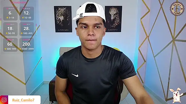 Dwayne Brown online show from March 13, 7:39 pm