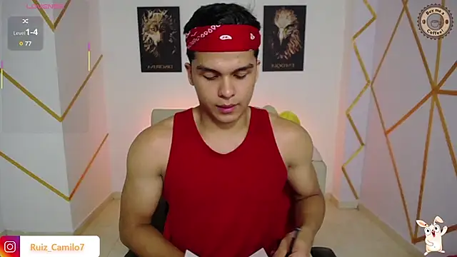 Dwayne Brown online show from March 16, 8:11 pm