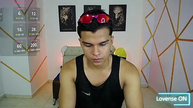 Dwayne Brown online show from February 24, 7:52 pm